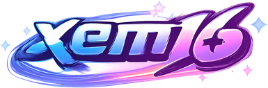 xem16 logo